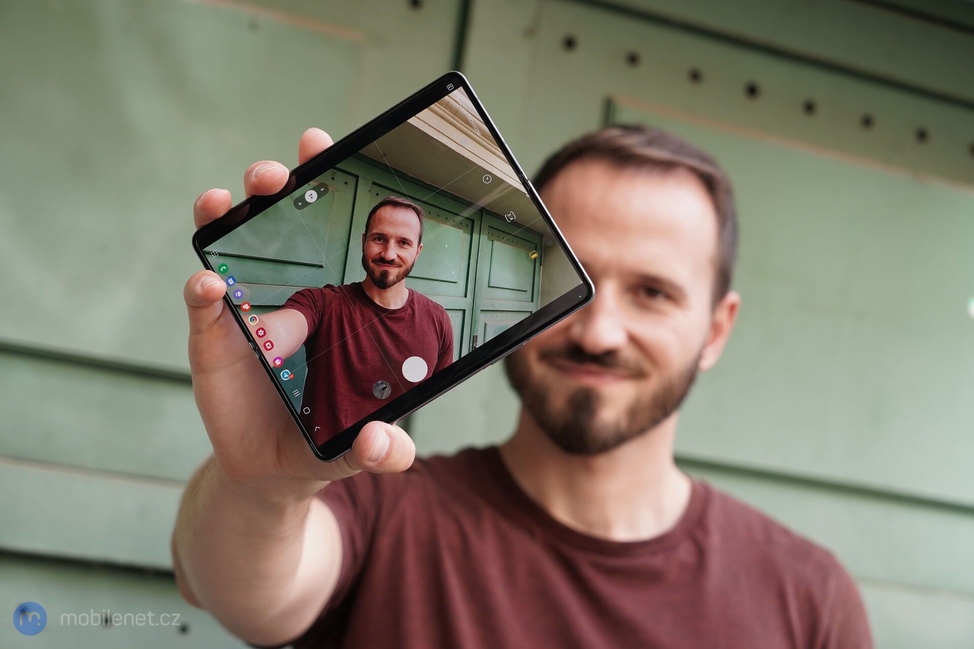 Samsung Galaxy Z Fold4