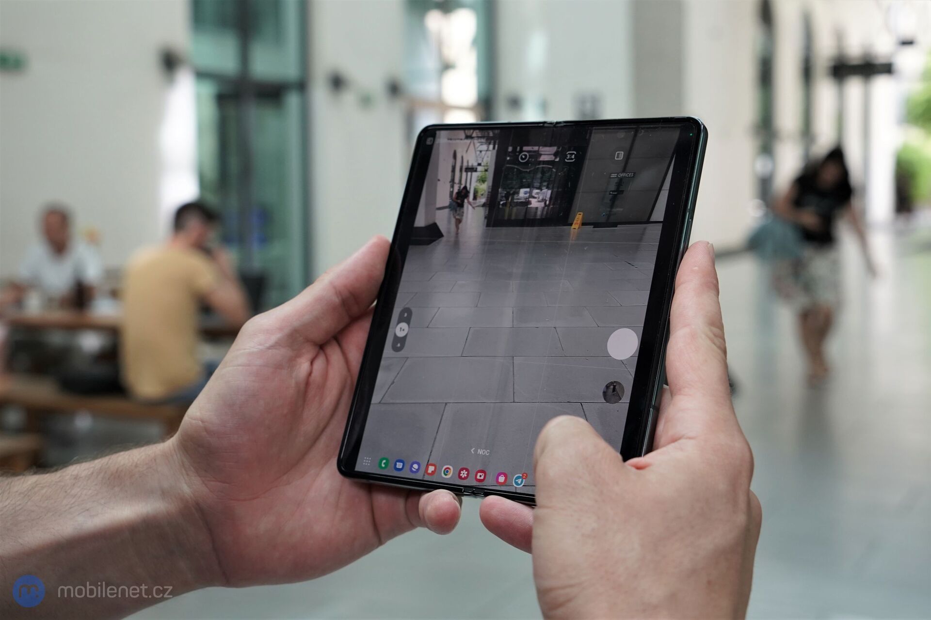 Samsung Galaxy Z Fold4