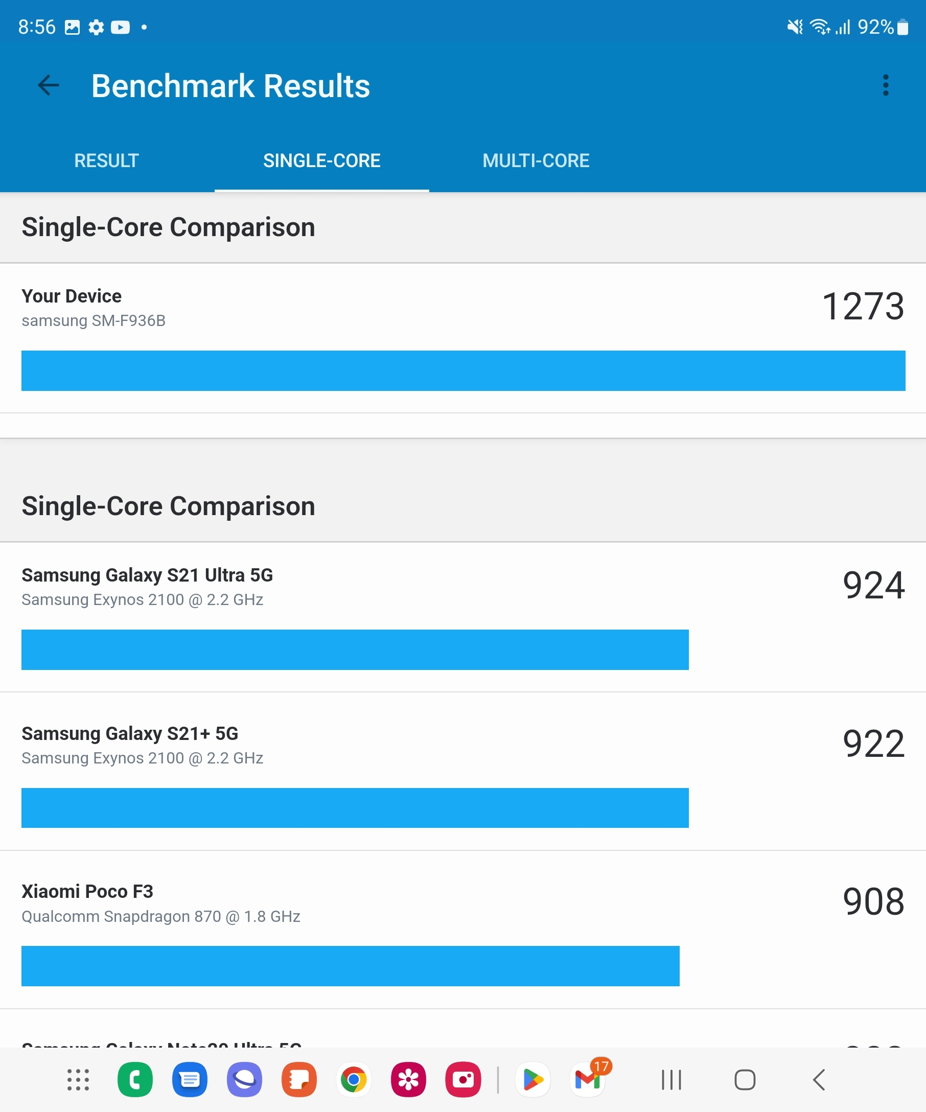 Samsung Galaxy Z Fold4