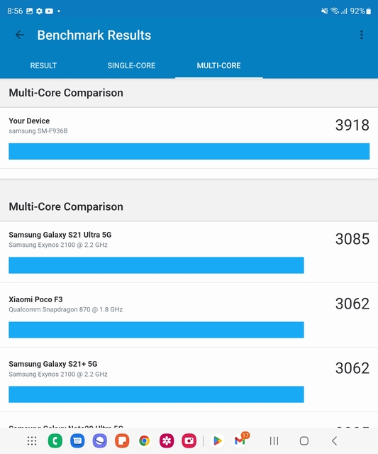 Samsung Galaxy Z Fold4