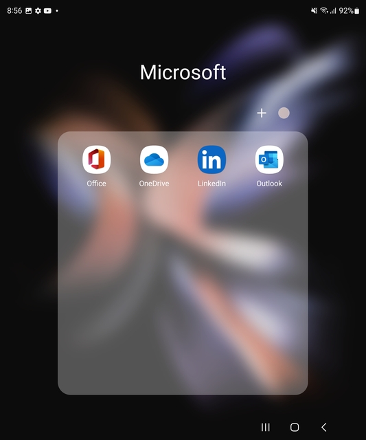 Samsung Galaxy Z Fold4