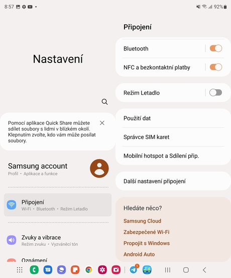 Samsung Galaxy Z Fold4