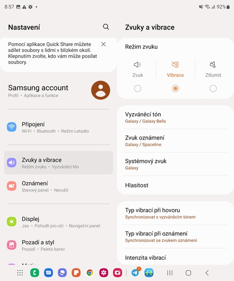 Samsung Galaxy Z Fold4