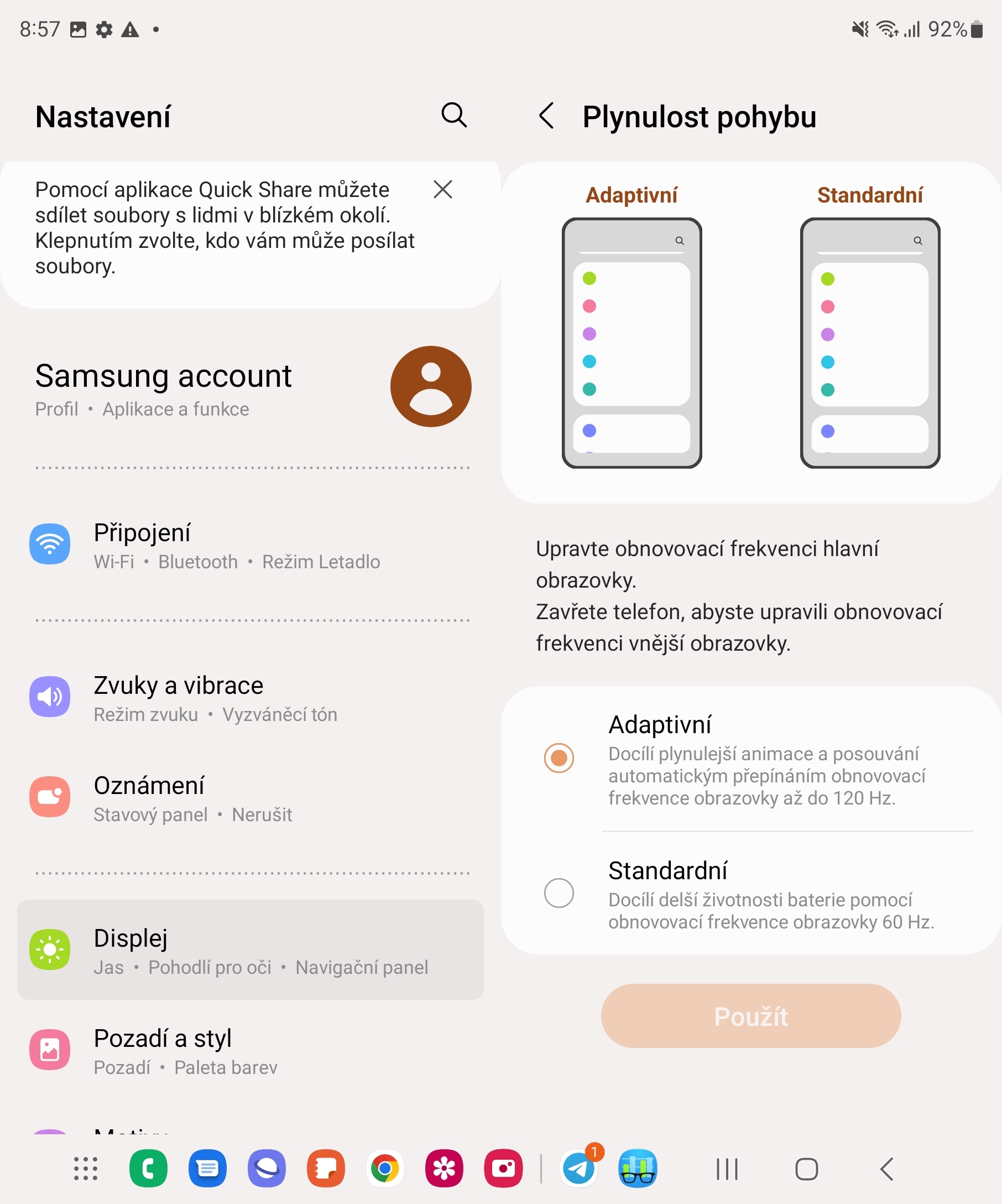 Samsung Galaxy Z Fold4