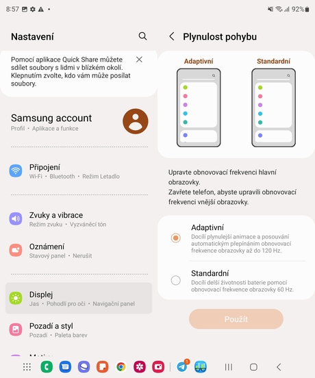 Samsung Galaxy Z Fold4