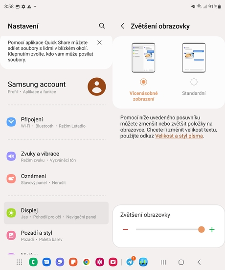 Samsung Galaxy Z Fold4