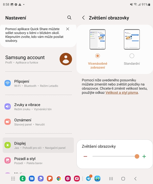 Samsung Galaxy Z Fold4