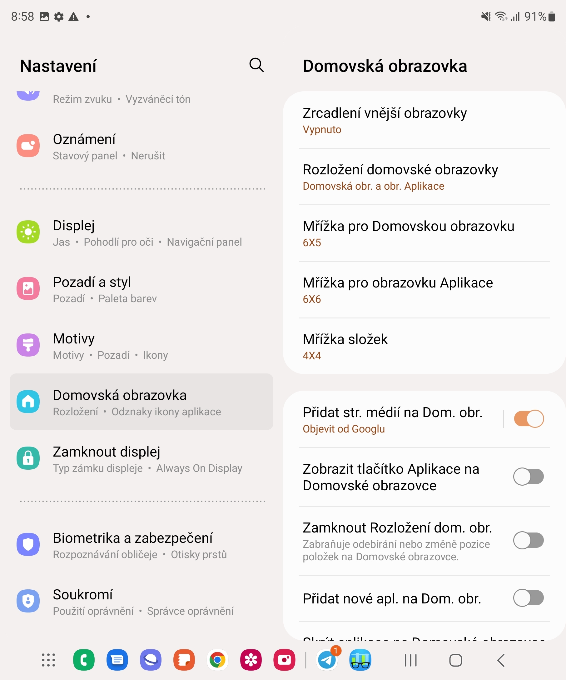 Samsung Galaxy Z Fold4