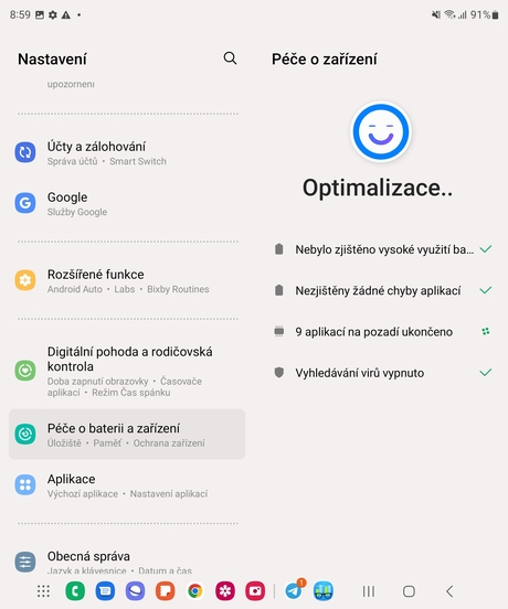 Samsung Galaxy Z Fold4