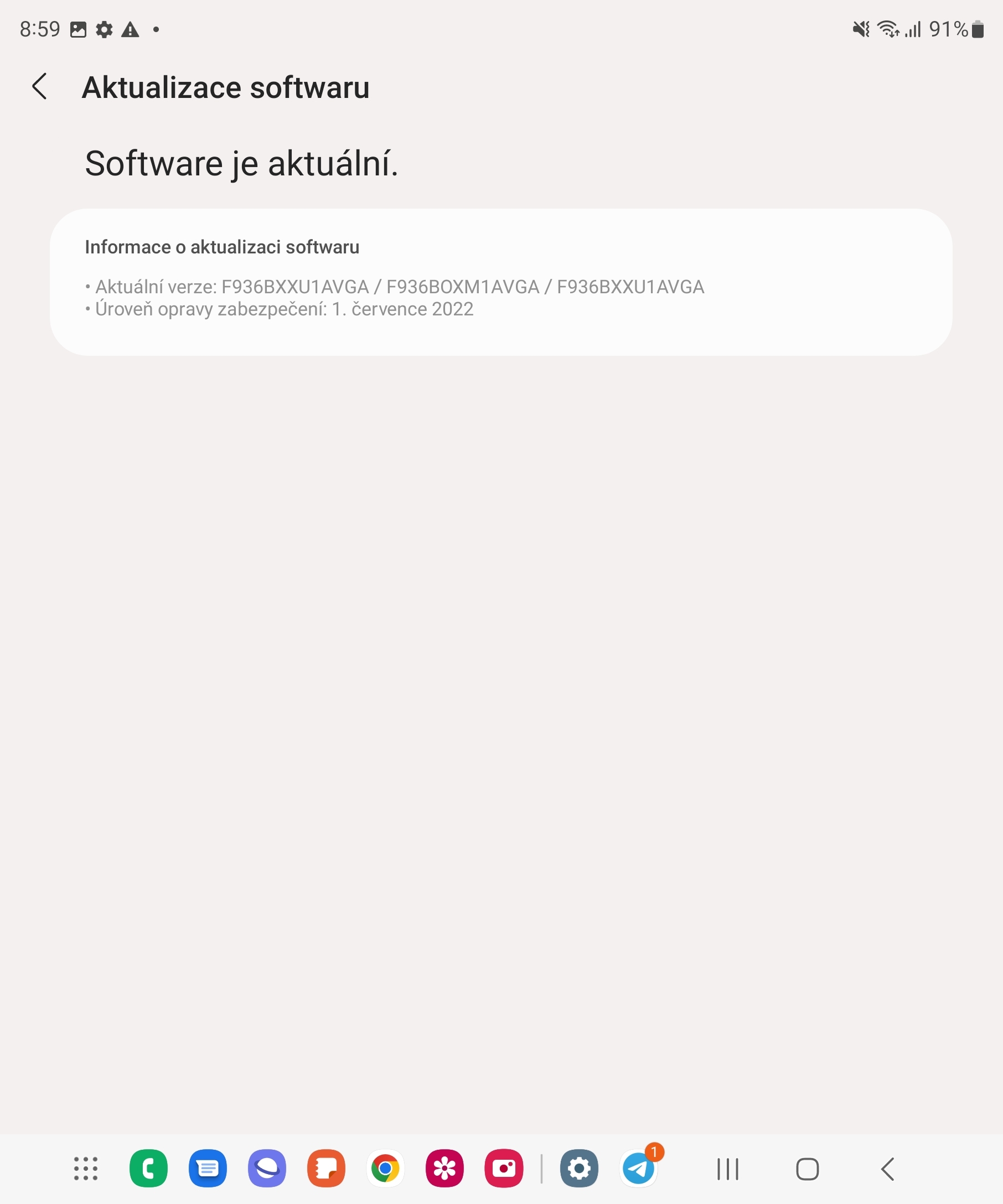 Samsung Galaxy Z Fold4