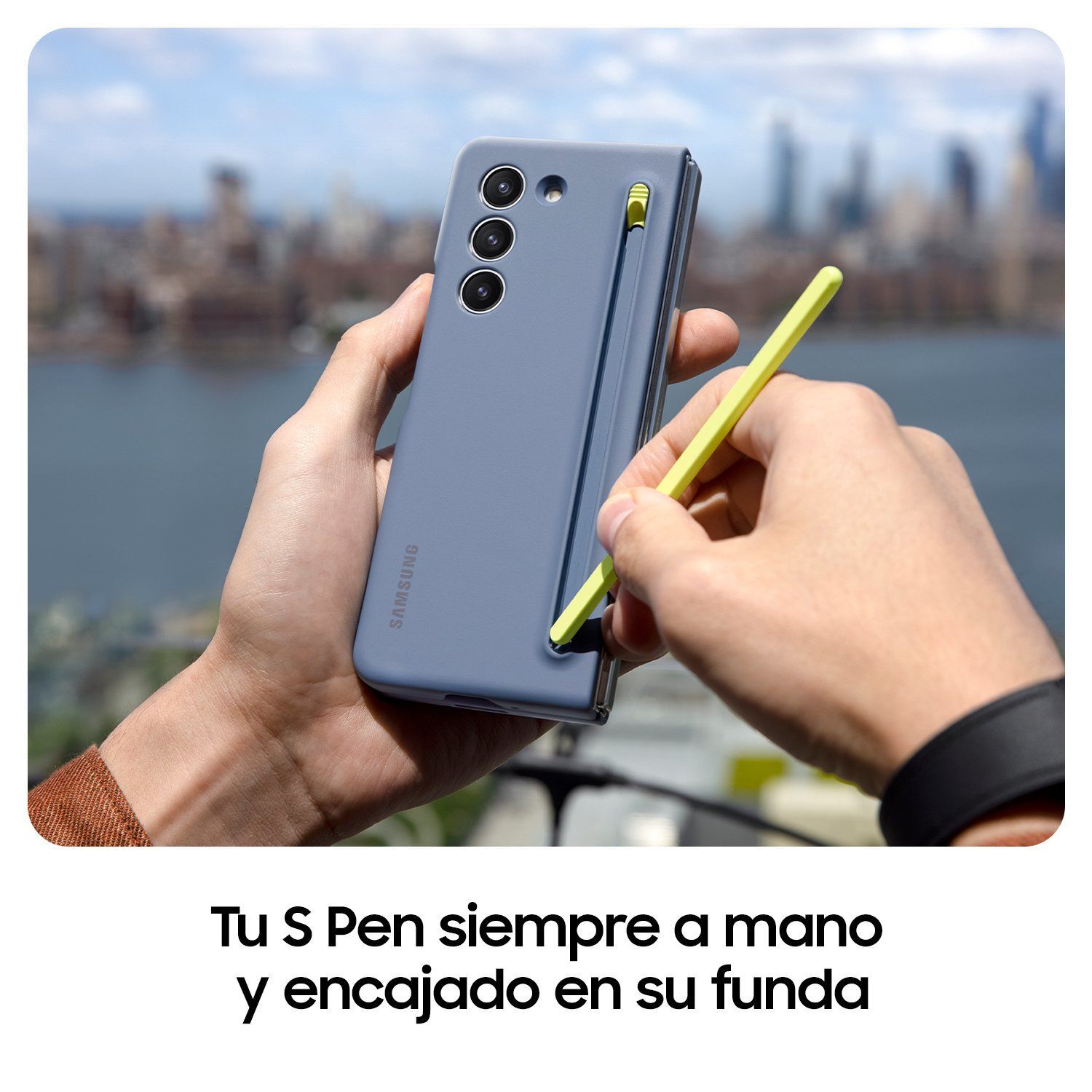 Samsung Galaxy Z Fold5