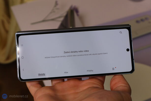 Samsung Galaxy Z Fold5