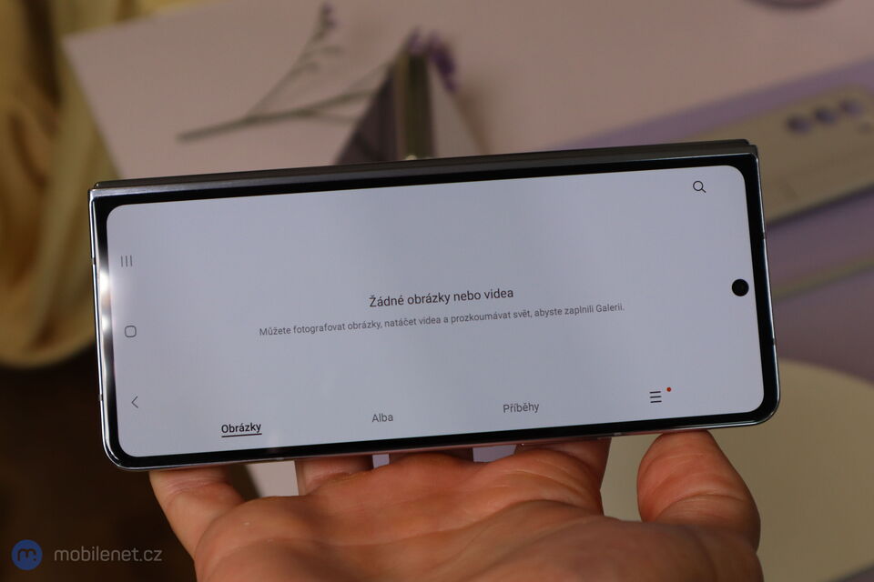 Samsung Galaxy Z Fold5