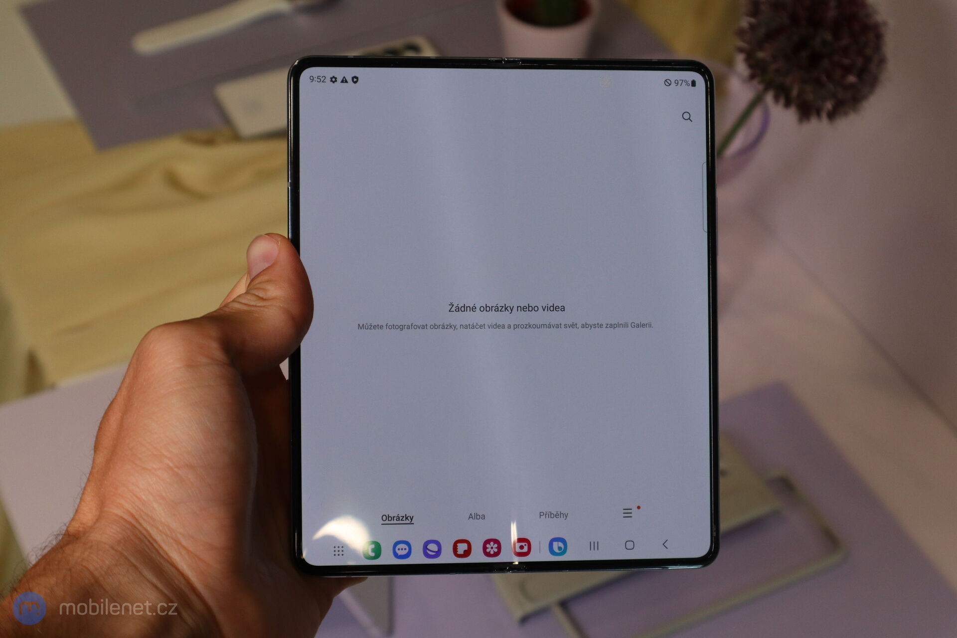 Samsung Galaxy Z Fold5