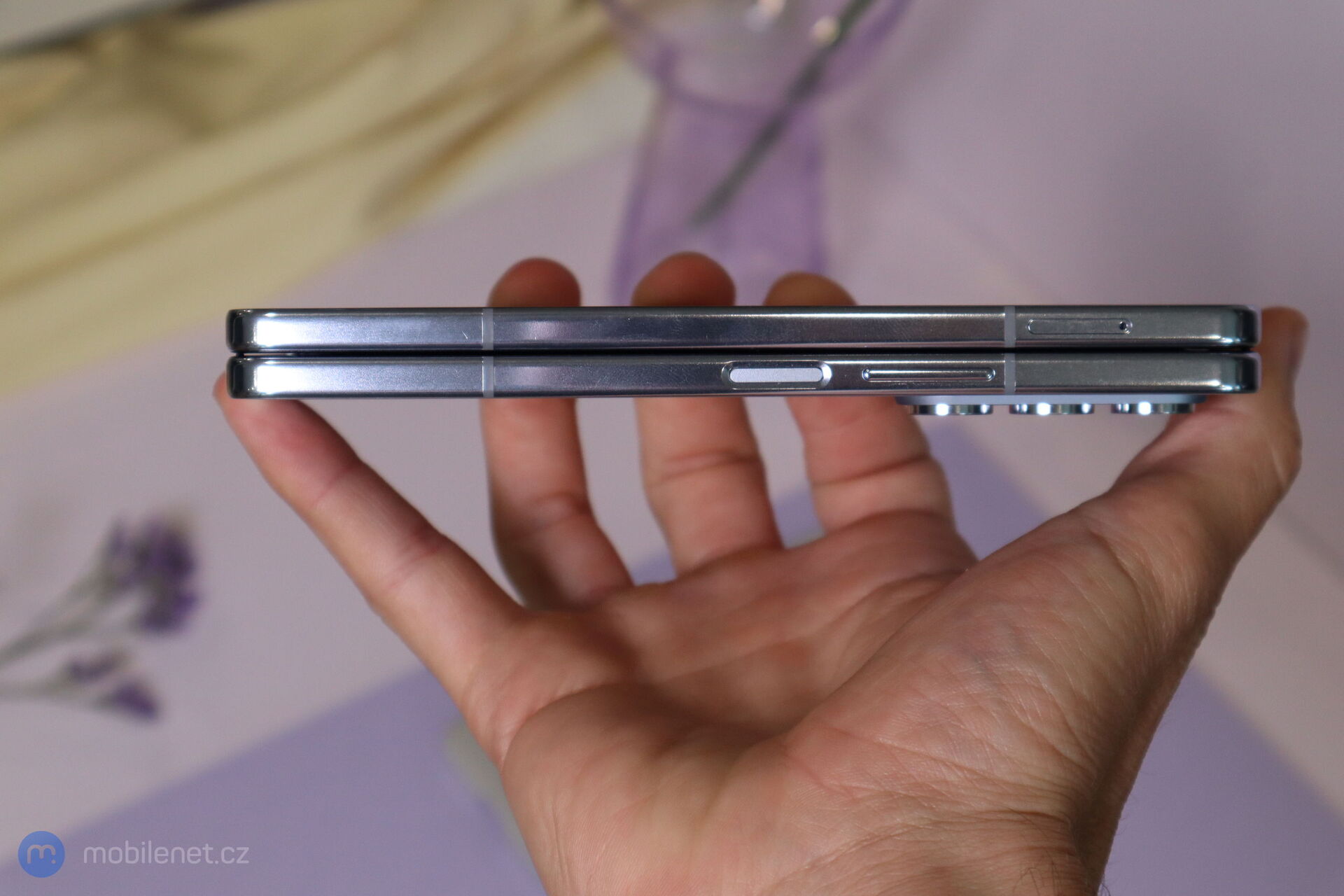 Samsung Galaxy Z Fold5