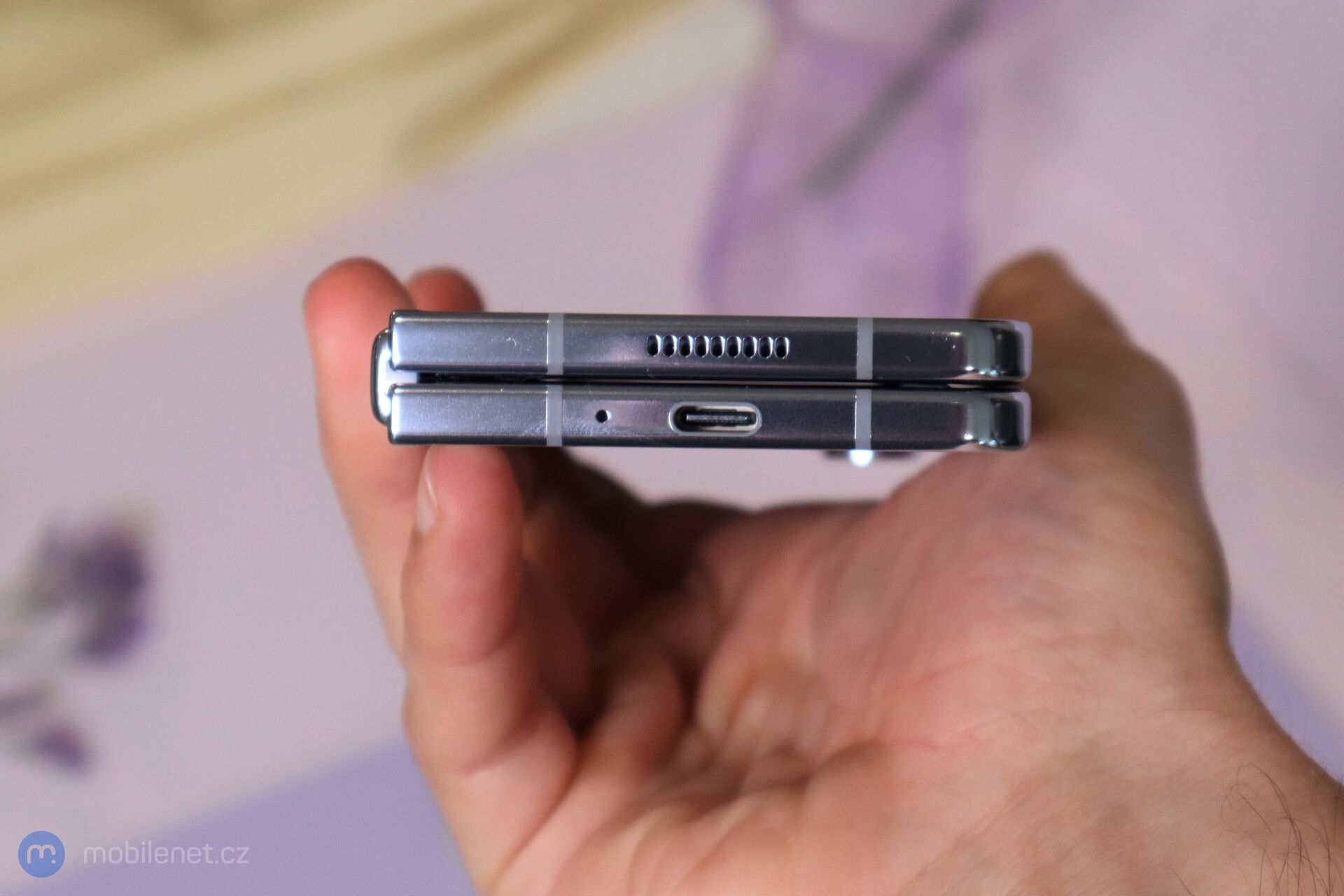 Samsung Galaxy Z Fold5