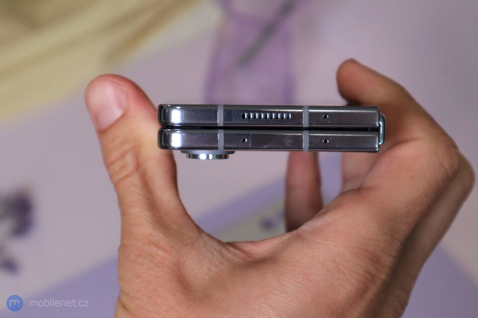 Samsung Galaxy Z Fold5