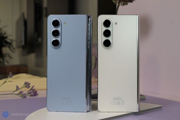 Samsung Galaxy Z Fold5