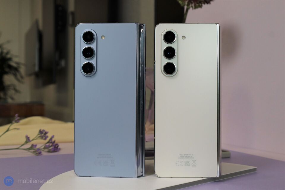 Samsung Galaxy Z Fold5