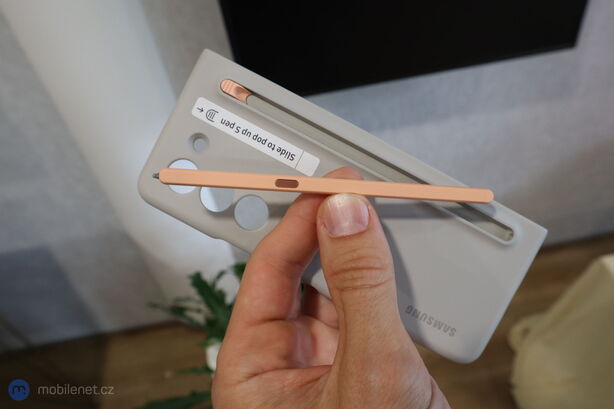 Samsung Galaxy Z Fold5