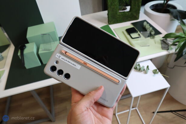 Samsung Galaxy Z Fold5