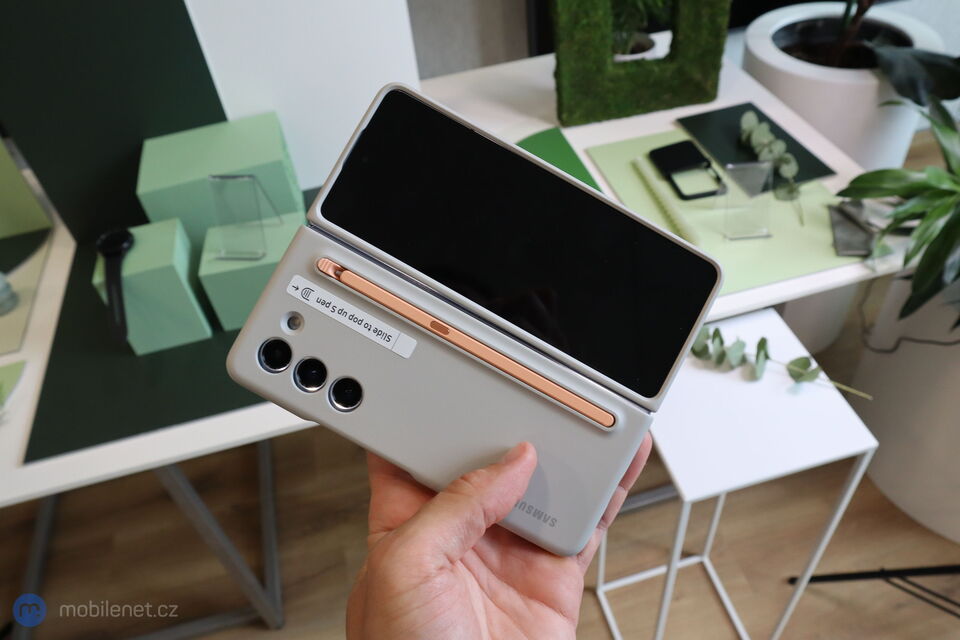 Samsung Galaxy Z Fold5