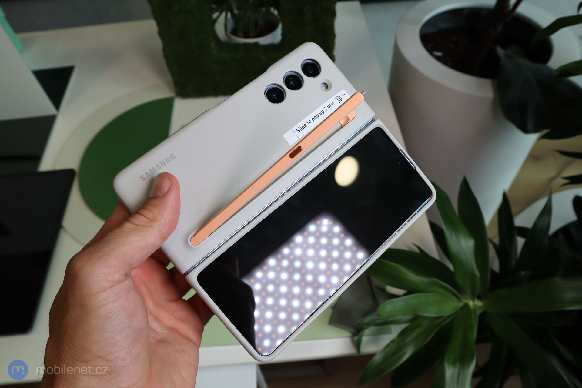 Samsung Galaxy Z Fold5