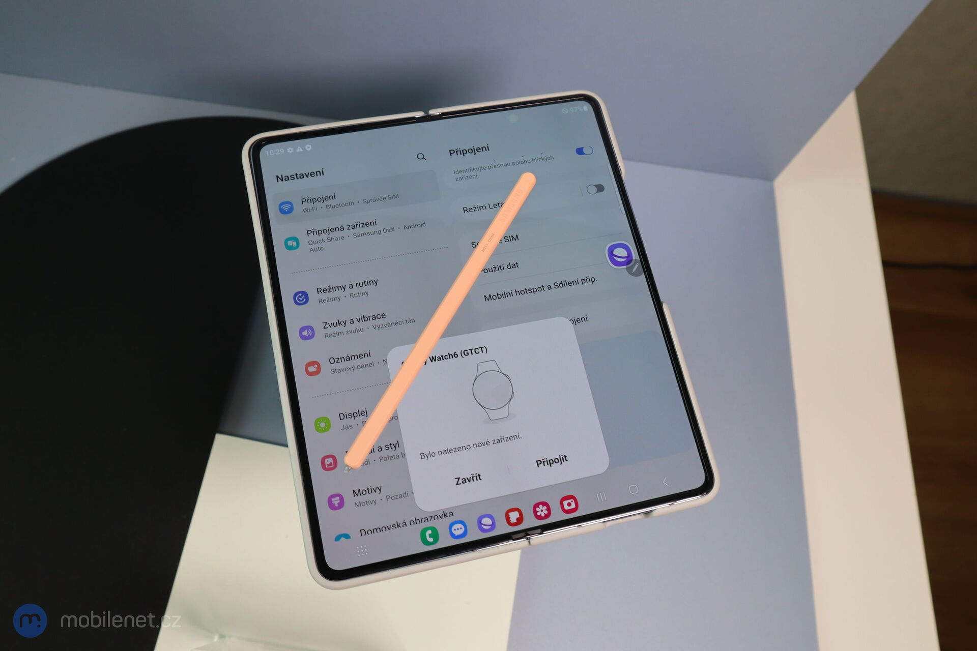 Samsung Galaxy Z Fold5