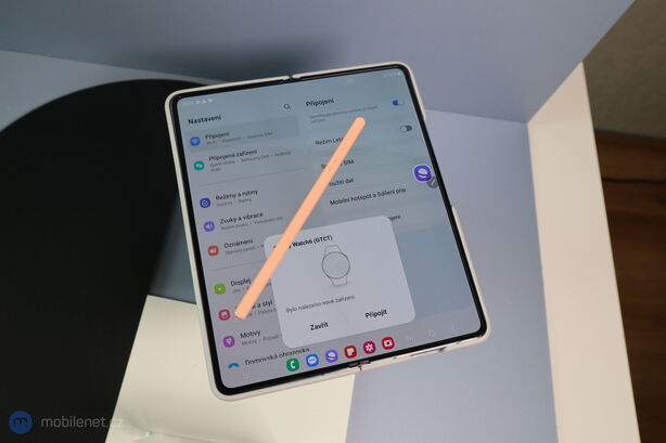 Samsung Galaxy Z Fold5