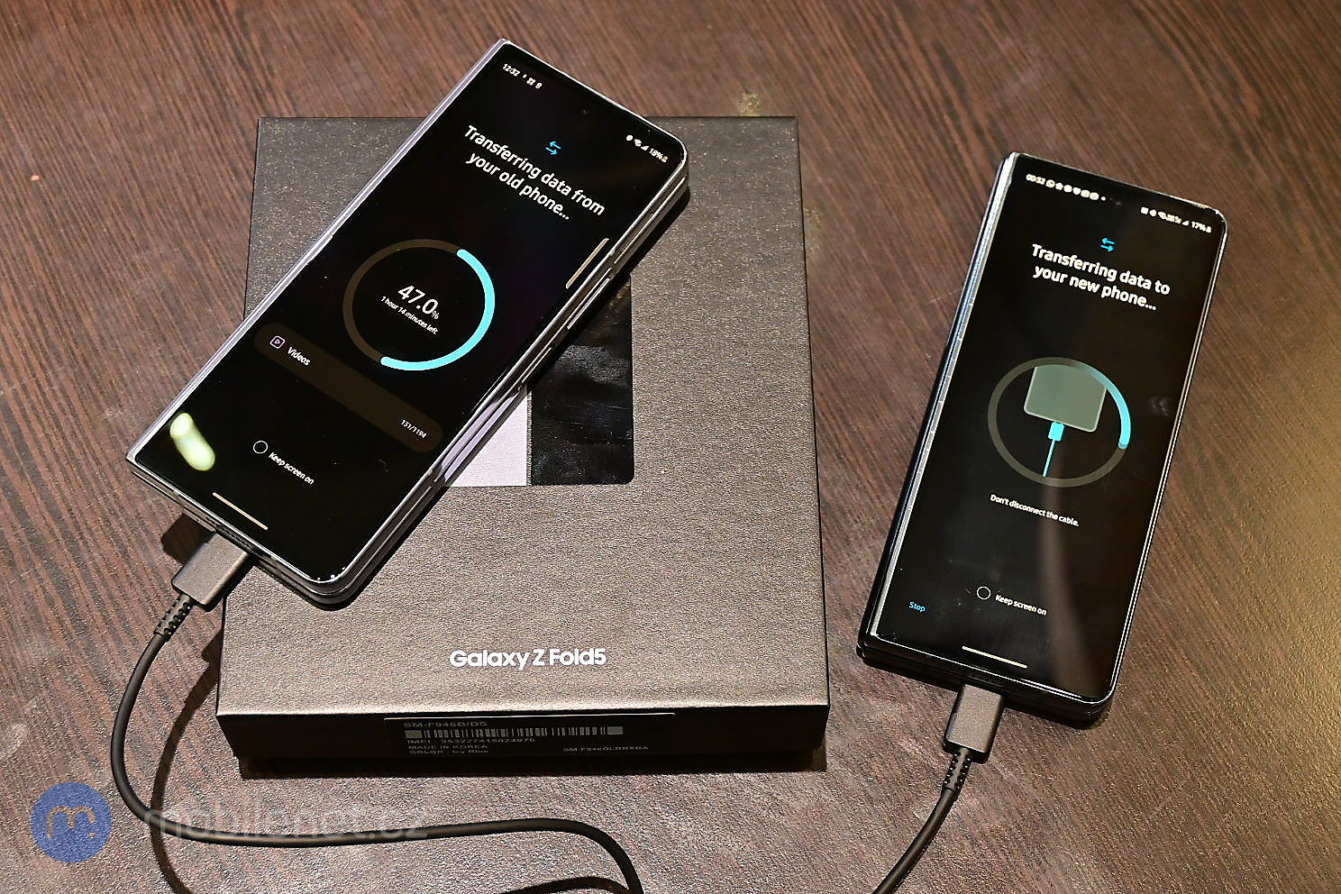 Samsung Galaxy Z Fold5