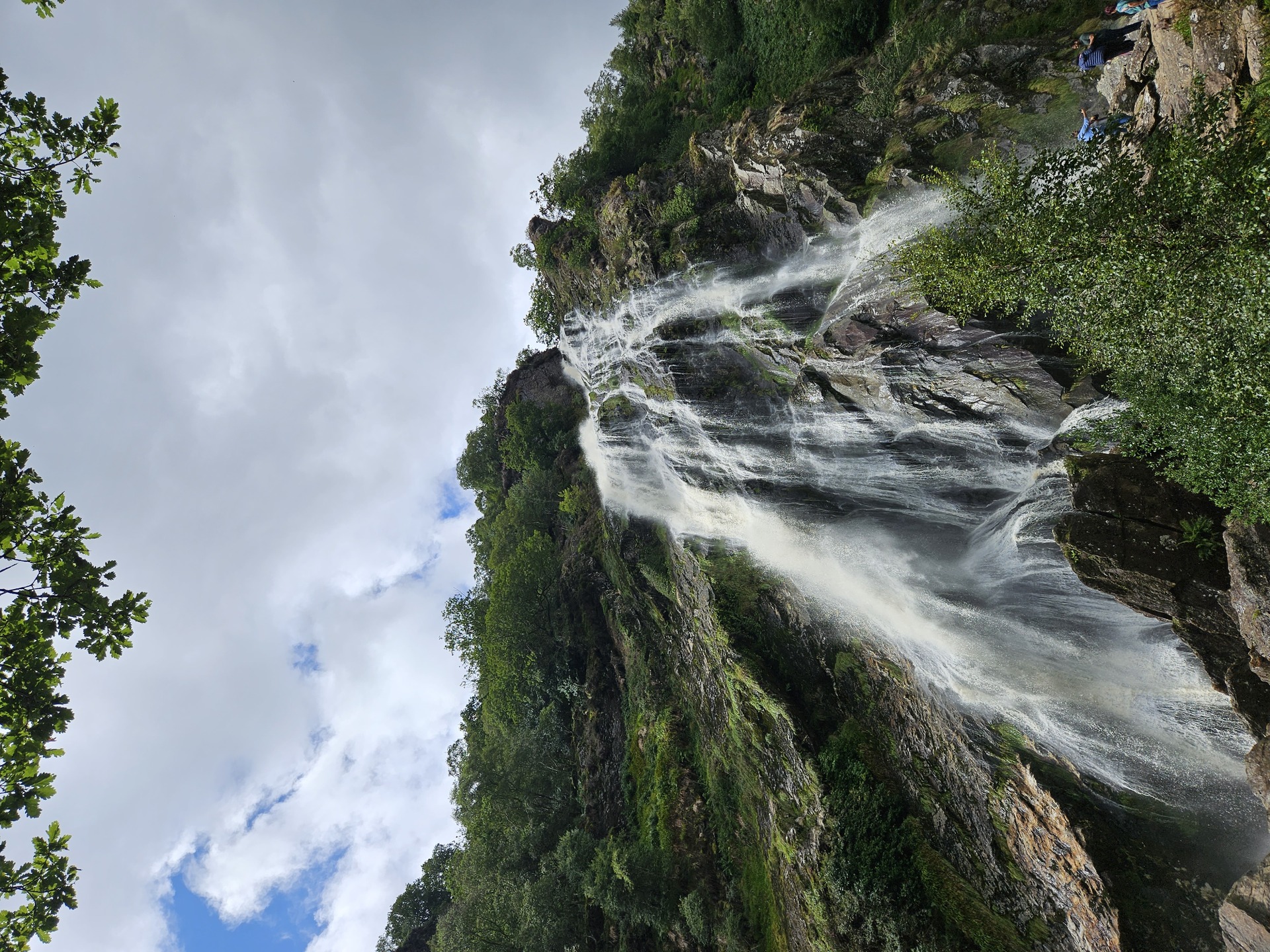 Samsung Galaxy Z Fold5