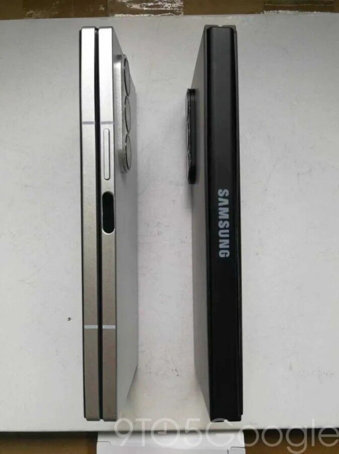 Samsung Galaxy Z Fold6