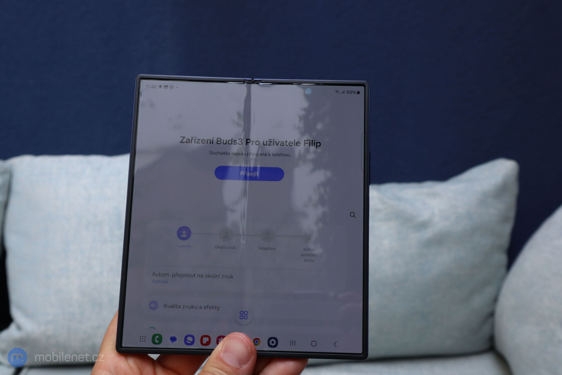 Samsung Galaxy Z Fold6