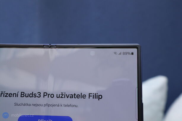 Samsung Galaxy Z Fold6