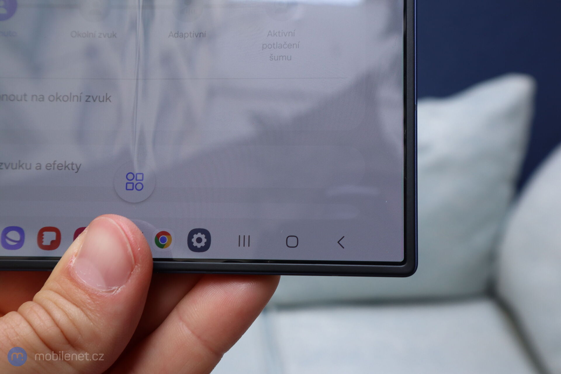 Samsung Galaxy Z Fold6