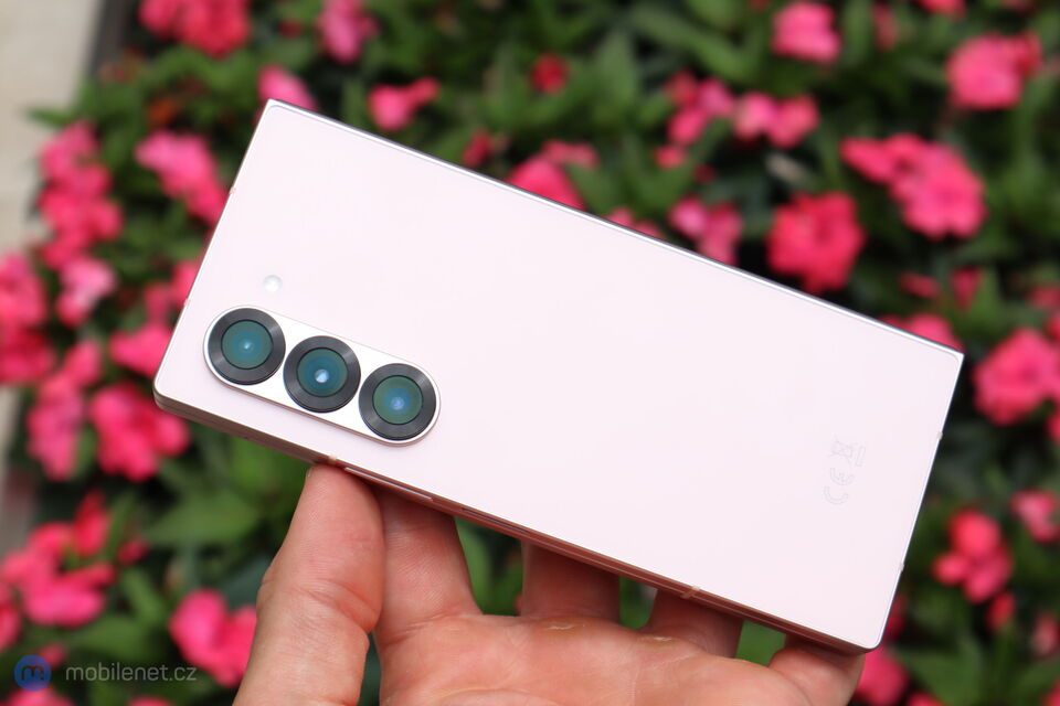 Samsung Galaxy Z Fold6