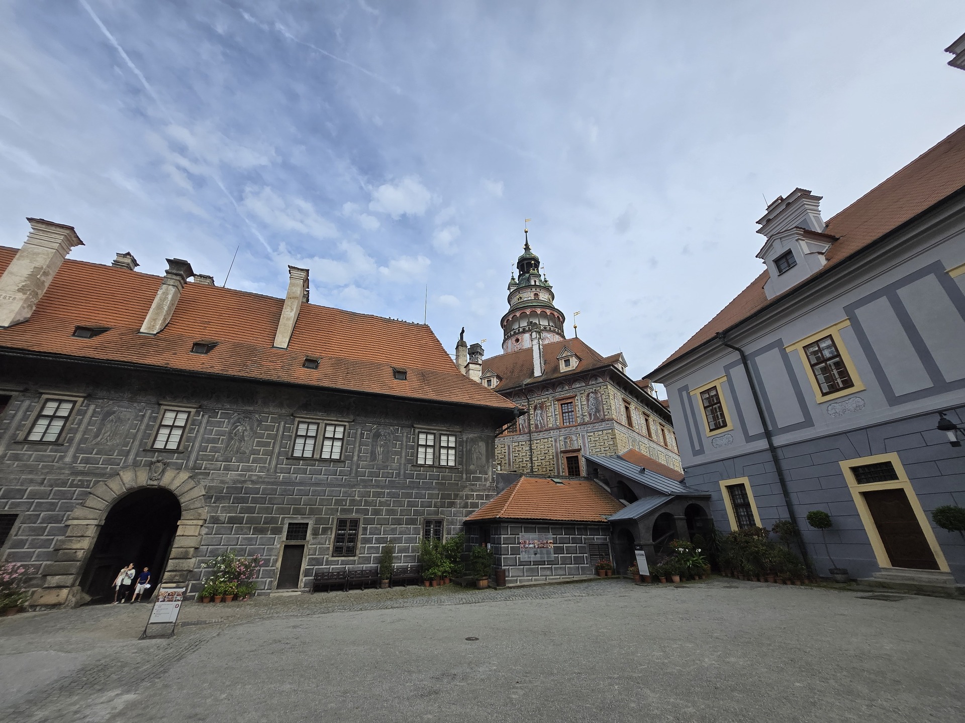 Samsung Galaxy Z Fold6