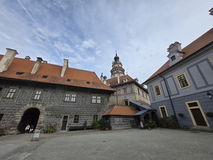 Samsung Galaxy Z Fold6