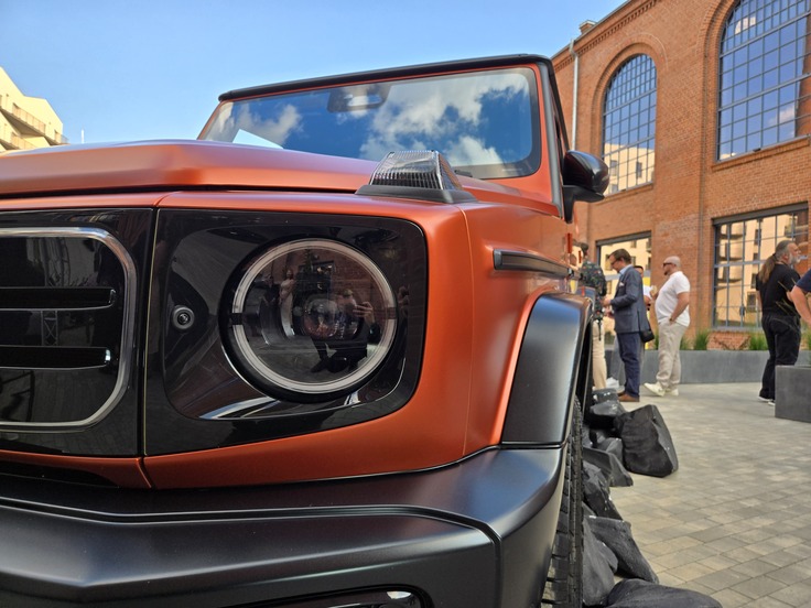 Samsung Galaxy Z Fold6