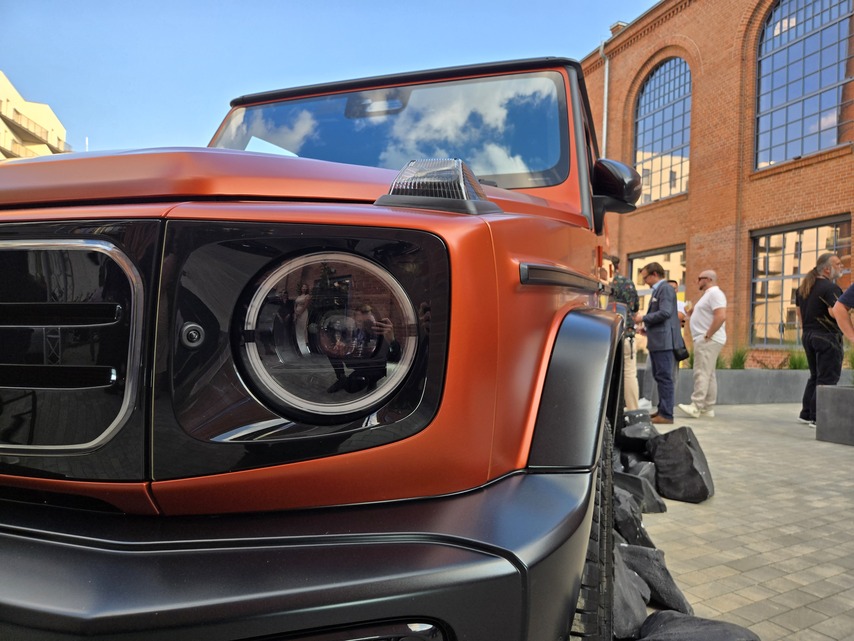 Samsung Galaxy Z Fold6