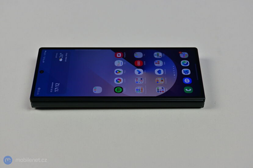 Samsung Galaxy Z Fold6