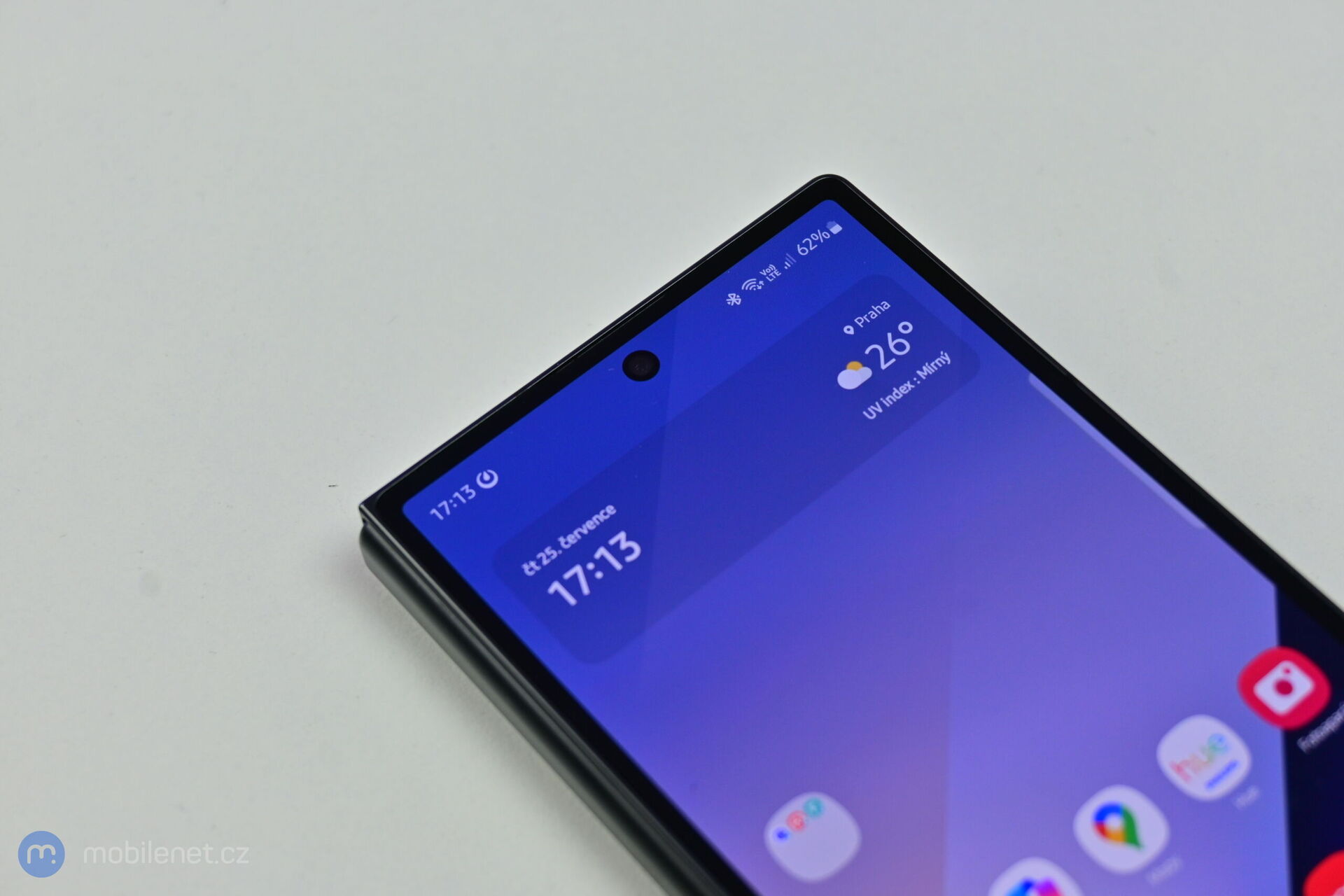 Samsung Galaxy Z Fold6