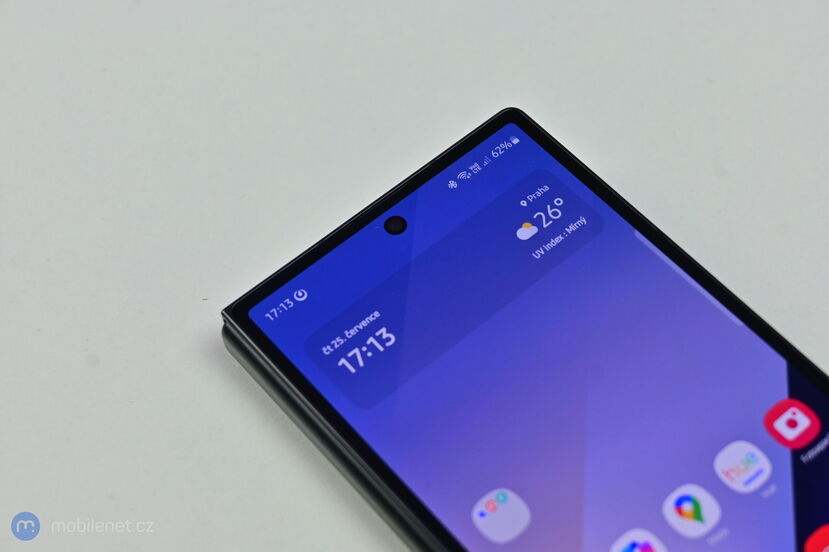 Samsung Galaxy Z Fold6