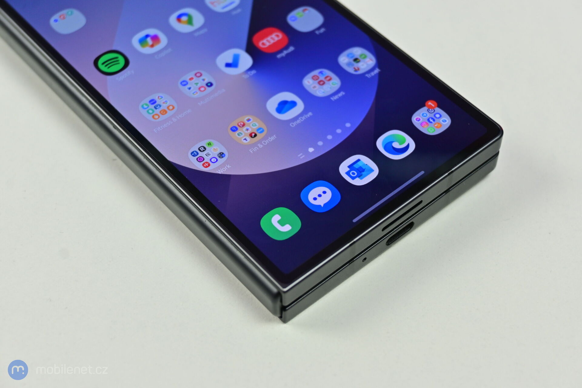 Samsung Galaxy Z Fold6