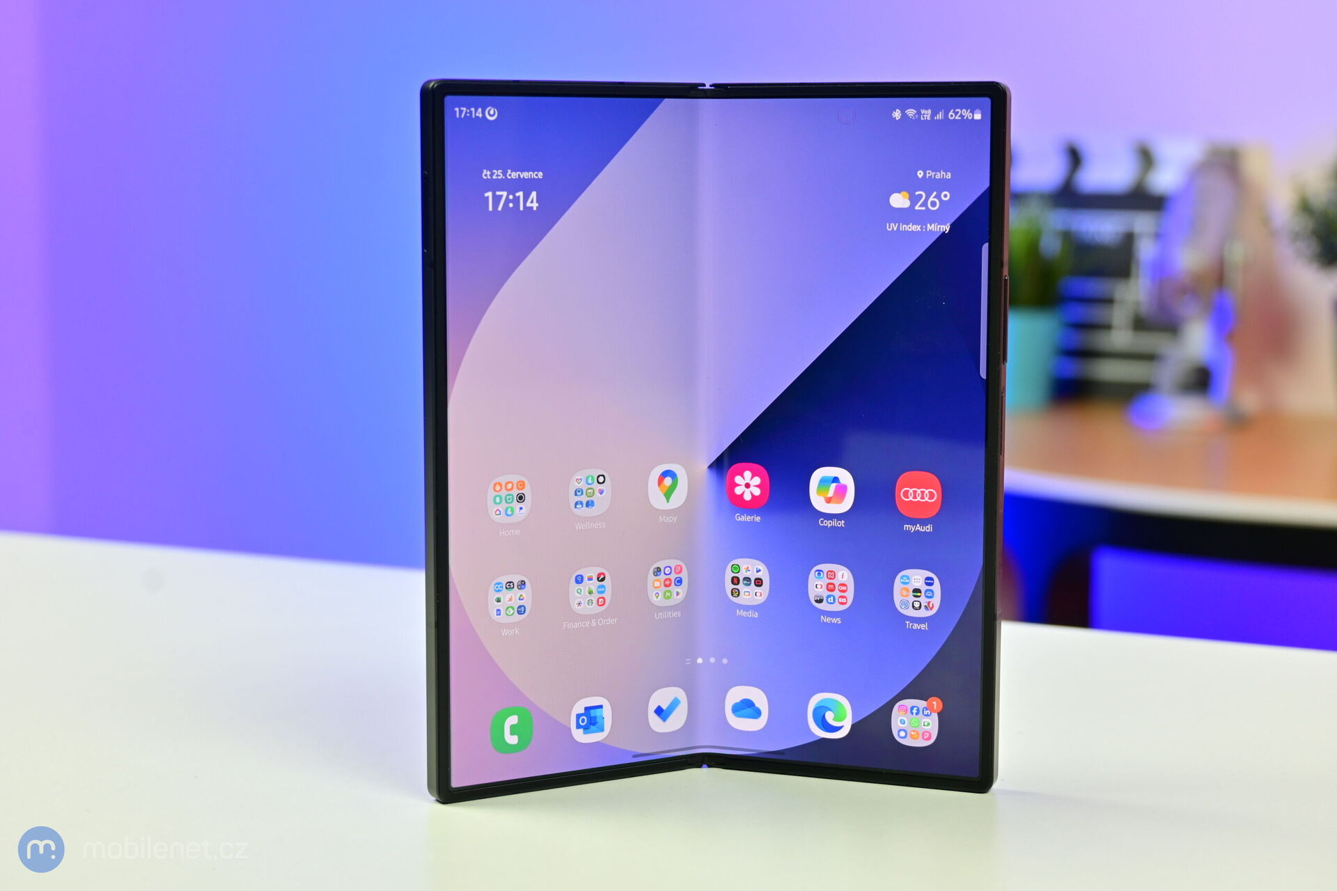 Samsung Galaxy Z Fold6