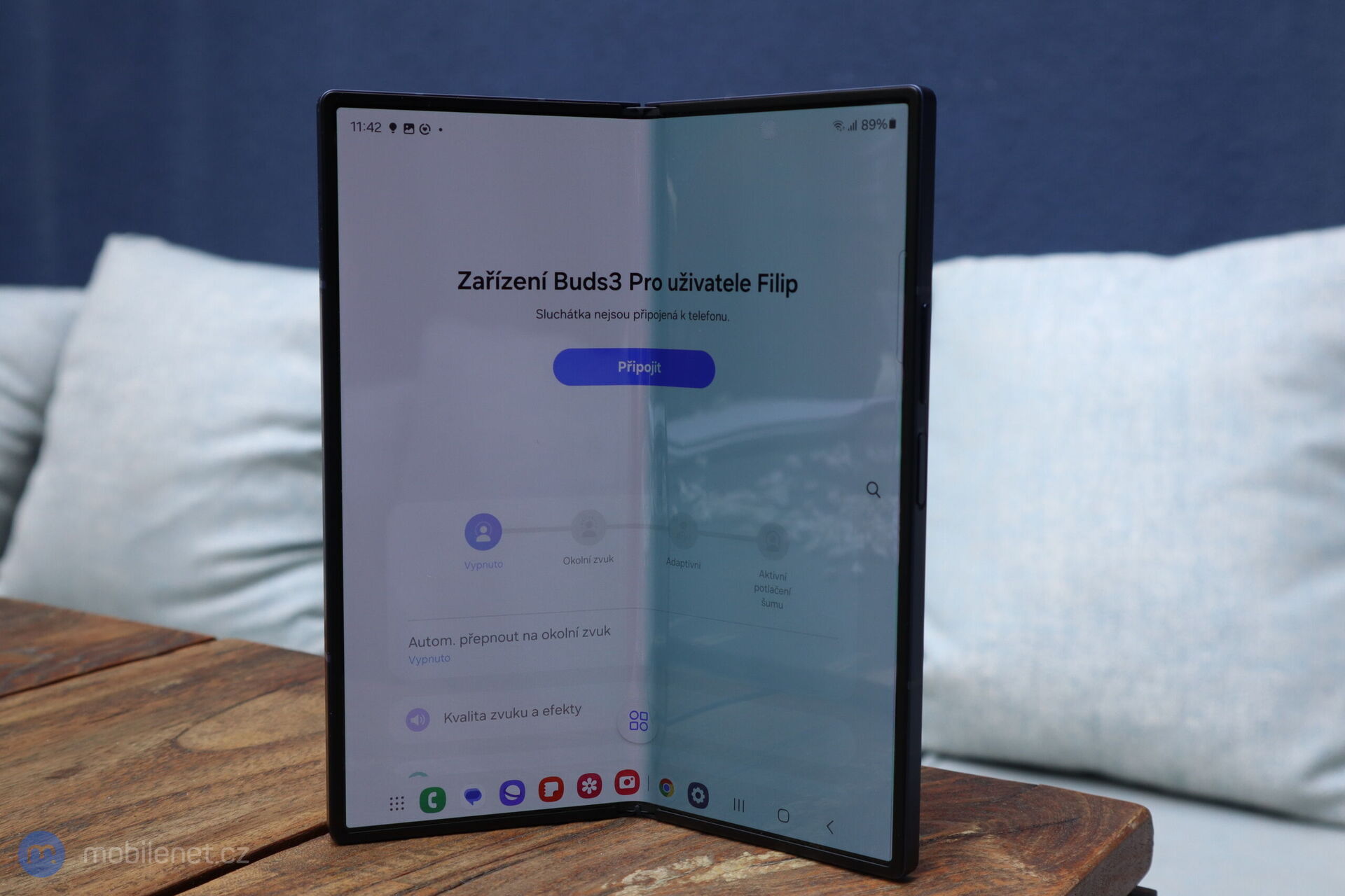 Samsung Galaxy Z Fold6