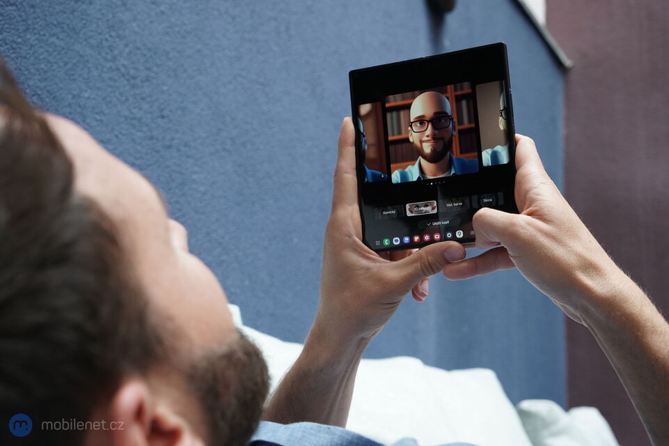 Samsung Galaxy Z Fold6