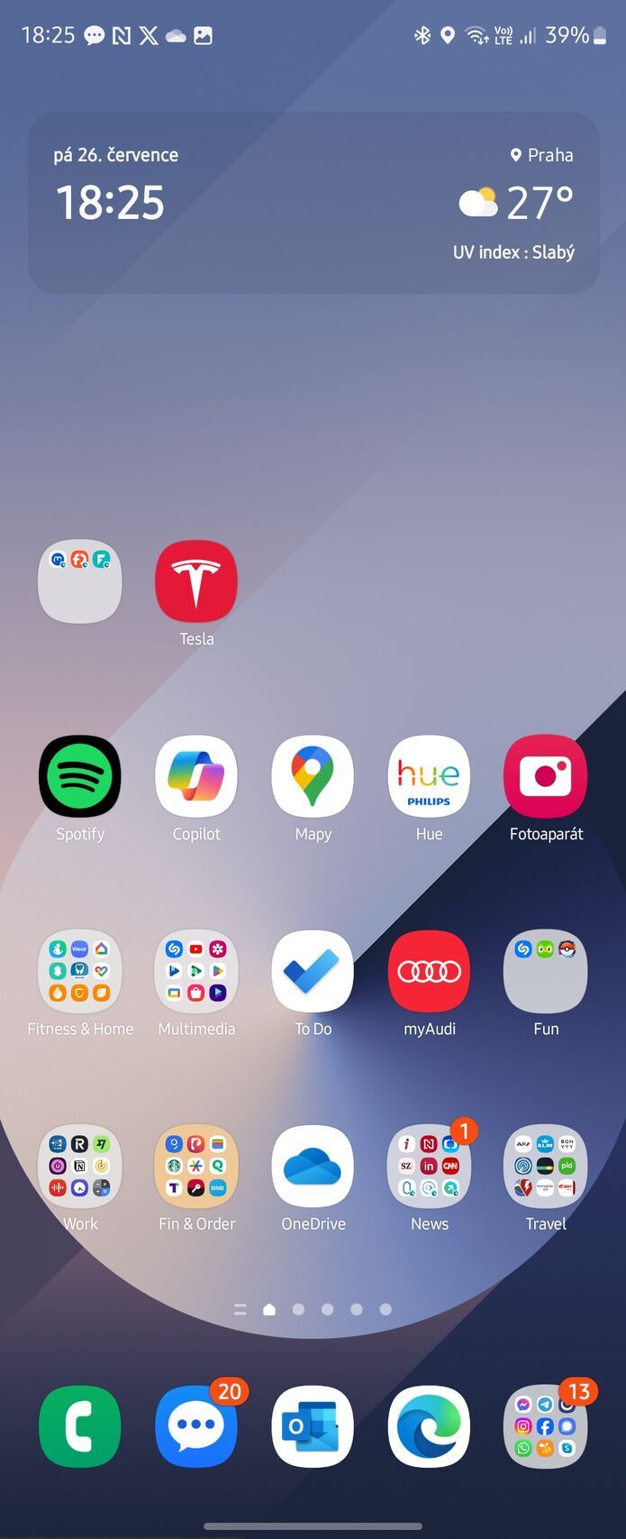 Samsung Galaxy Z Fold6