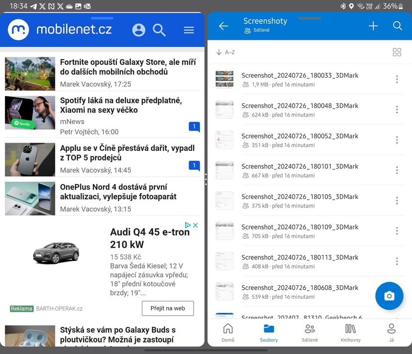 Samsung Galaxy Z Fold6