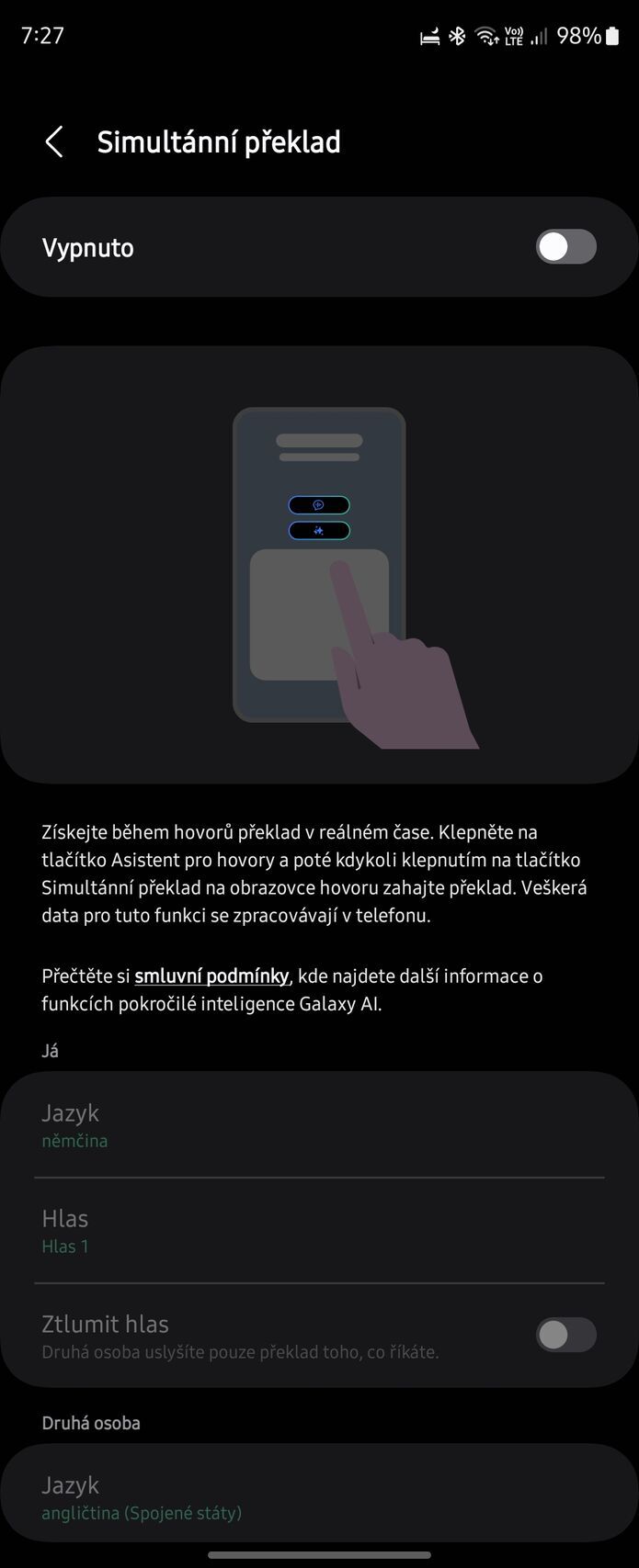 Samsung Galaxy Z Fold6
